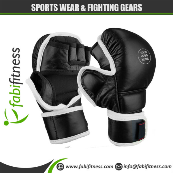 SPARRING GLOVES