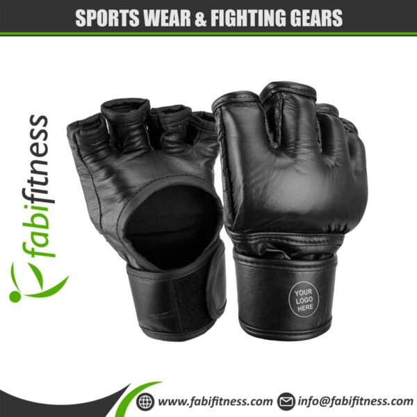 SPARRING GLOVES