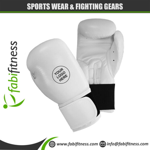 BOXING GLOVES