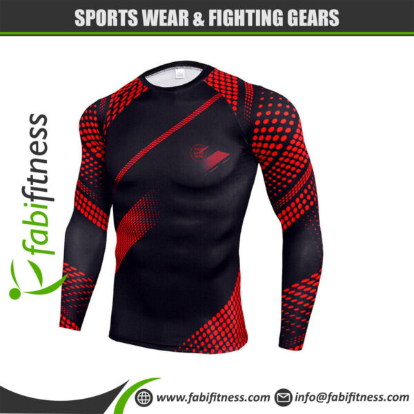 Compression Shirt