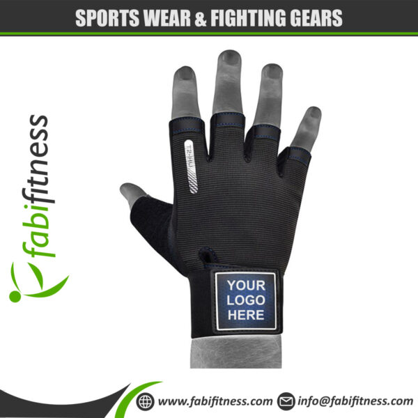 FITNESS GLOVES