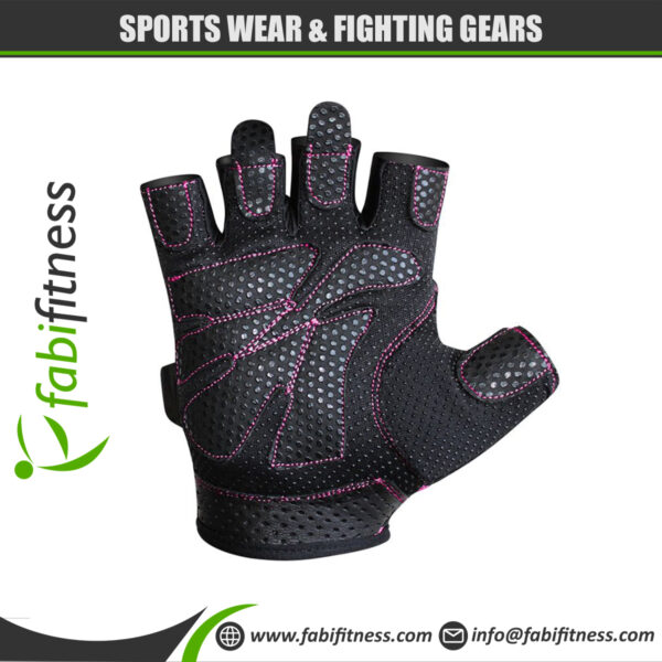 FITNESS GLOVES - Image 2