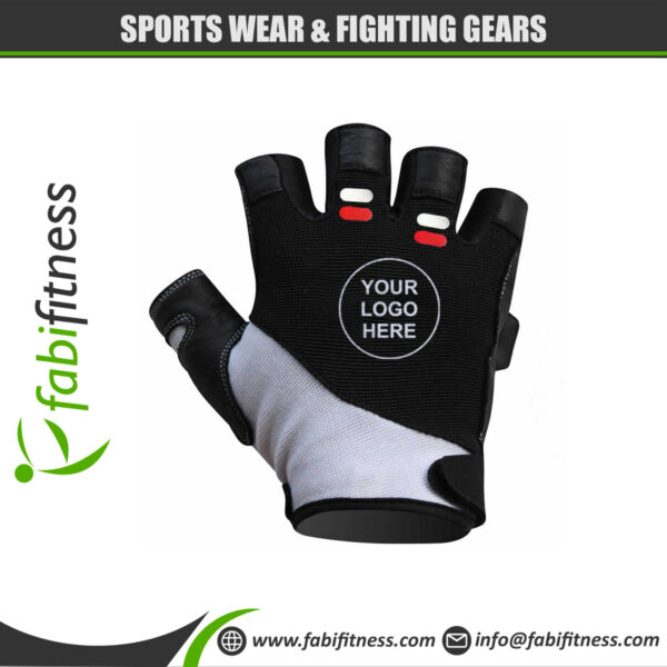 FITNESS GLOVES