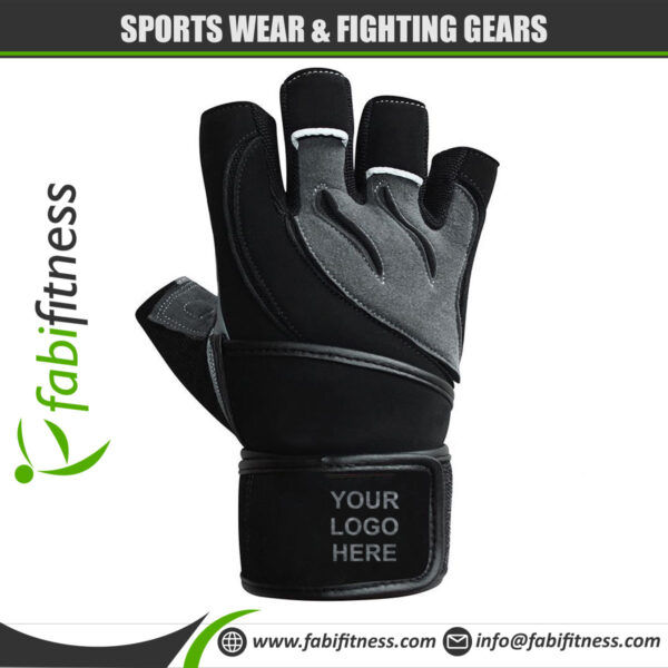 FITNESS GLOVES