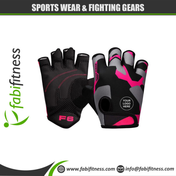 FITNESS GLOVES