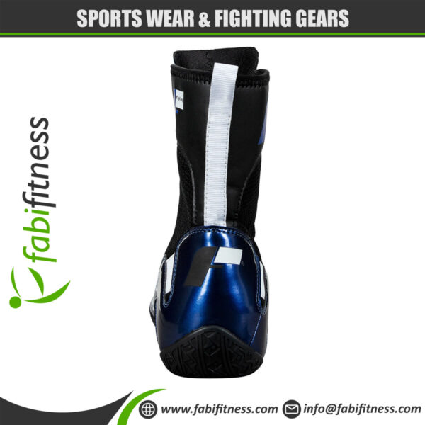 Boxing Shoes - Image 3