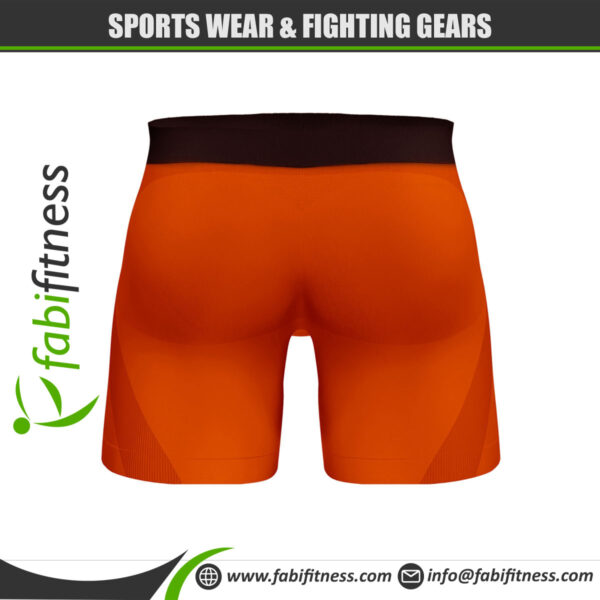 Compression Shorts - Image 2