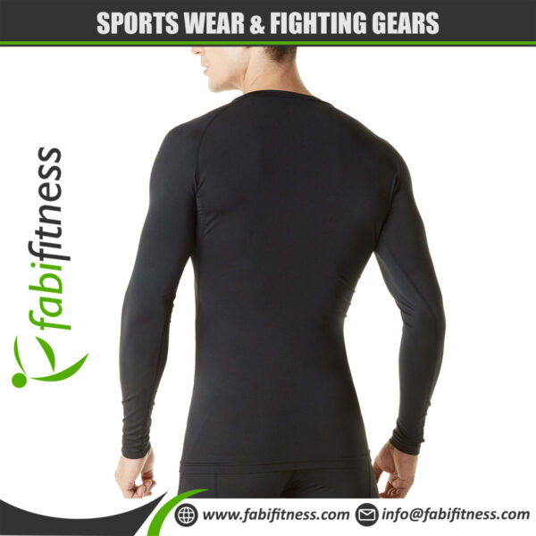 Compression Shirt - Image 2