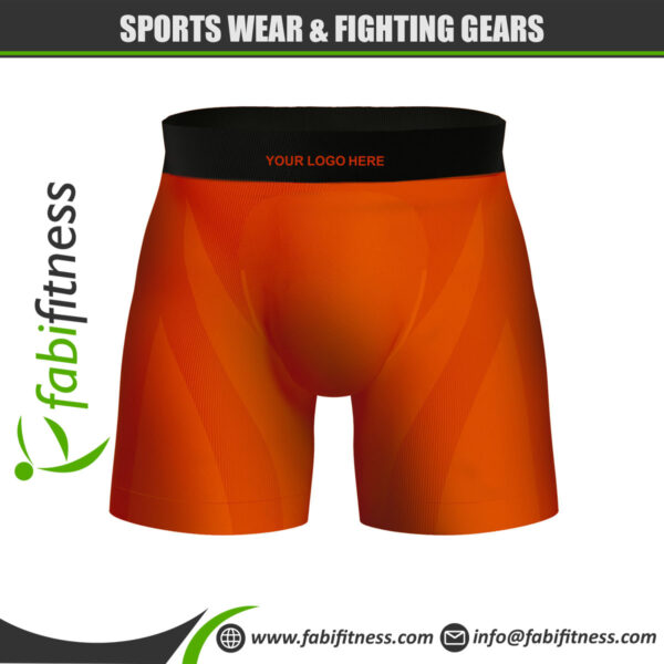 Compression Shorts