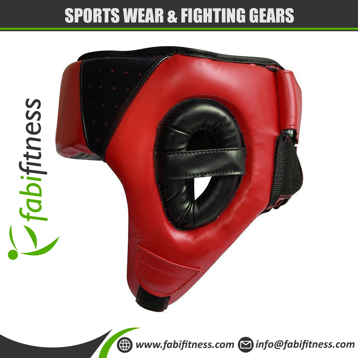 HEAD GUARD - Image 2