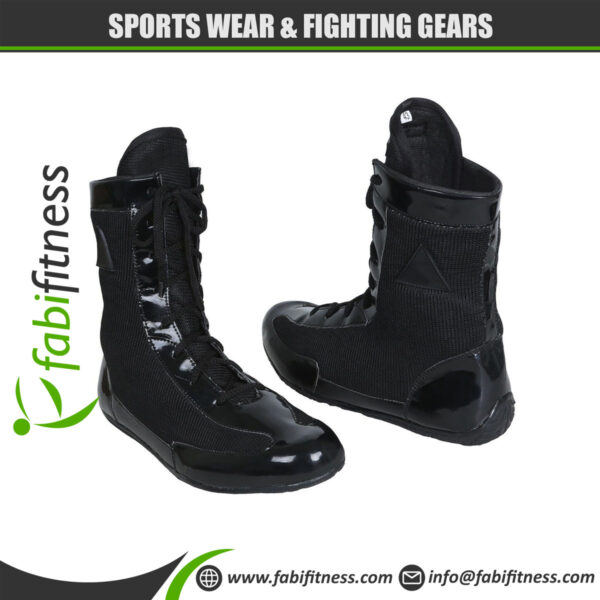 Boxing Shoes - Image 2