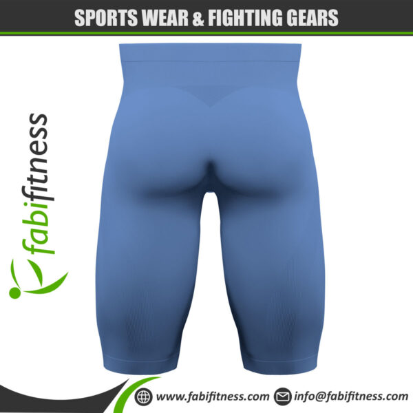 Compression Shorts - Image 2