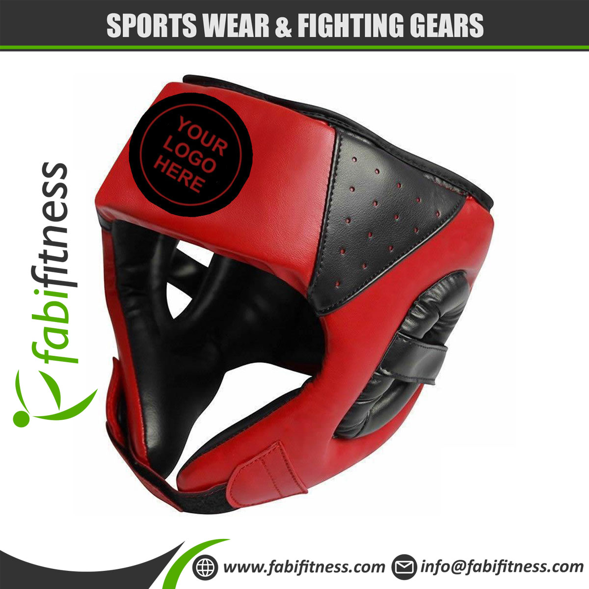 HEAD GUARD