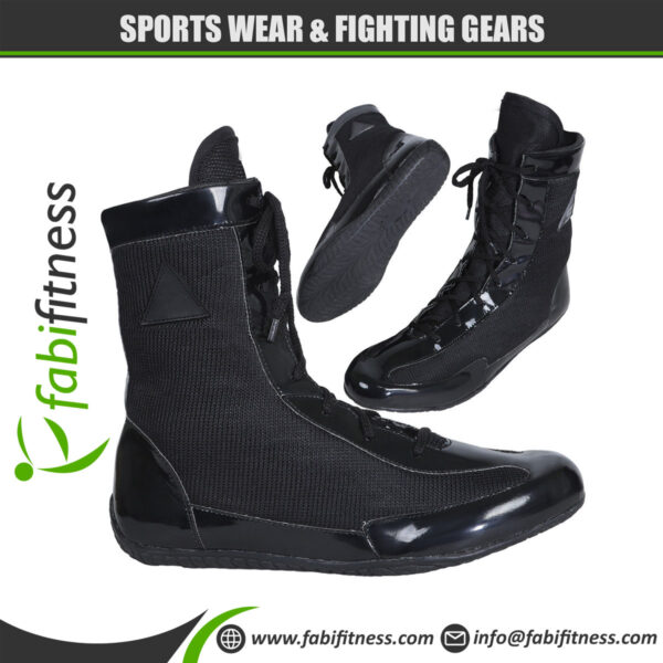 Boxing Shoes