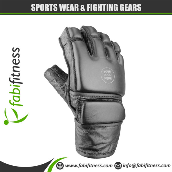 SPARRING GLOVES - Image 2