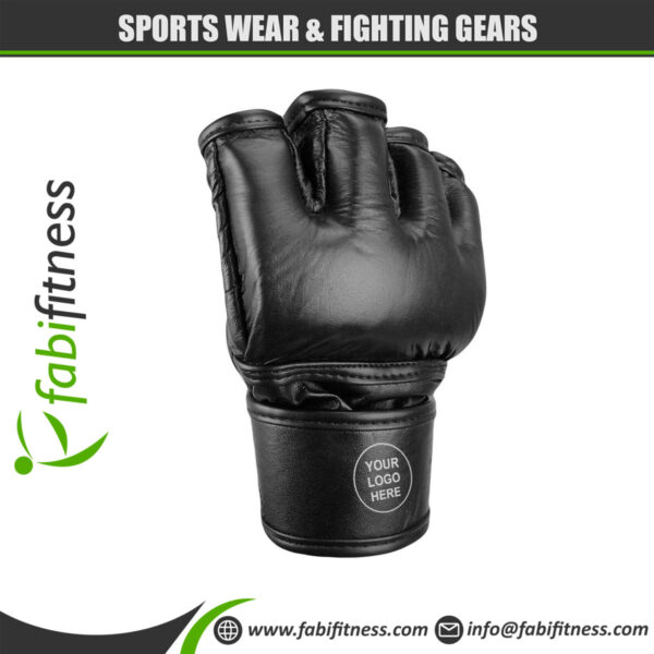 SPARRING GLOVES - Image 2