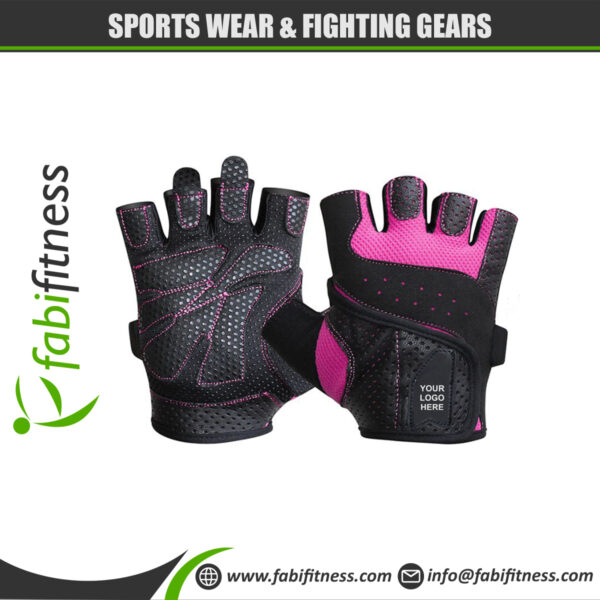 FITNESS GLOVES