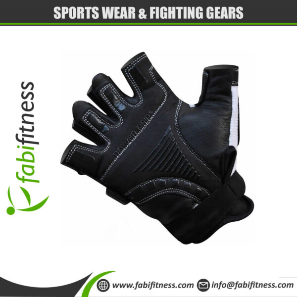 FITNESS GLOVES - Image 3