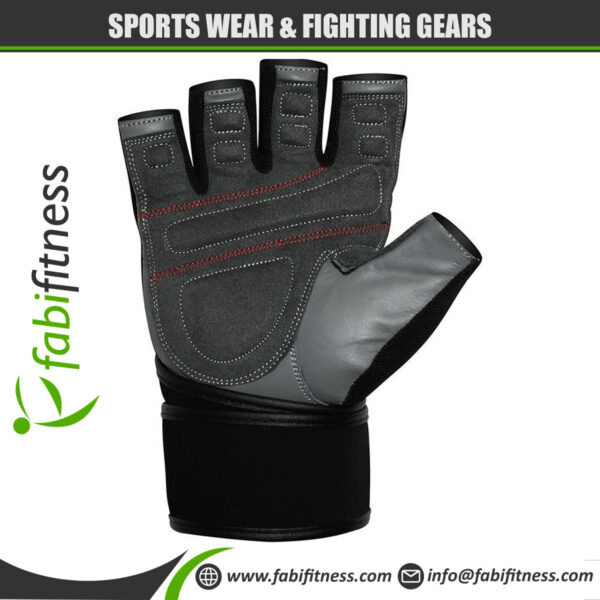 FITNESS GLOVES - Image 2