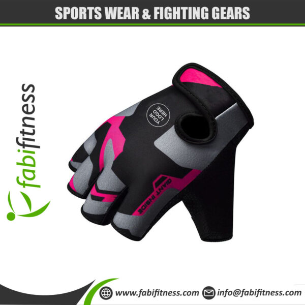 FITNESS GLOVES - Image 2