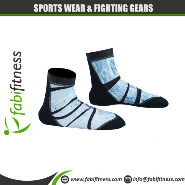 MMA SOCKS