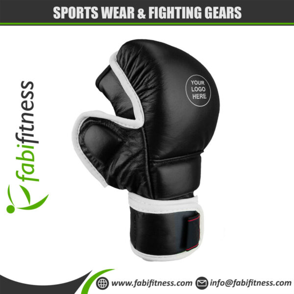 SPARRING GLOVES - Image 2