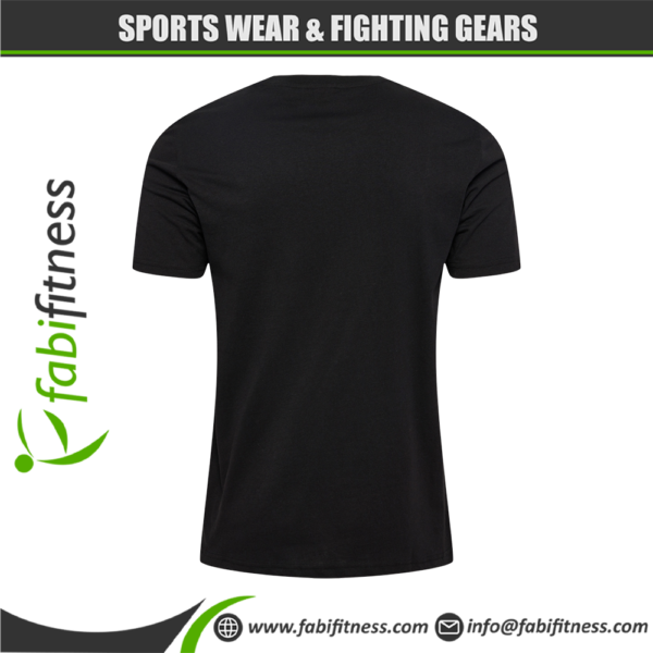 Short Sleeve T-Shirt - Image 2