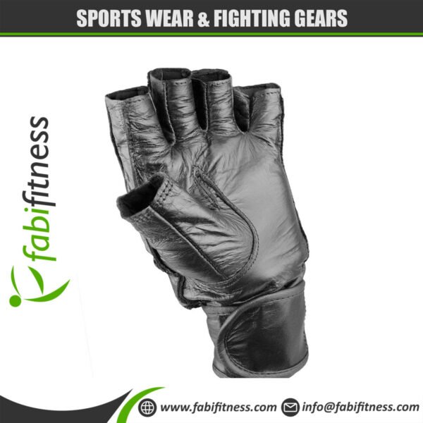 SPARRING GLOVES - Image 3