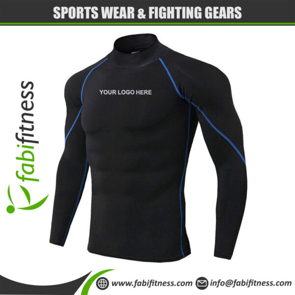 Compression Shirt