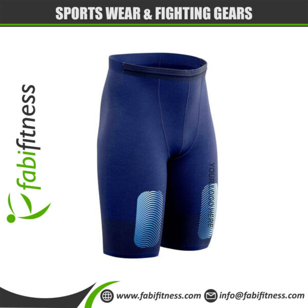 Compression Shorts - Image 2