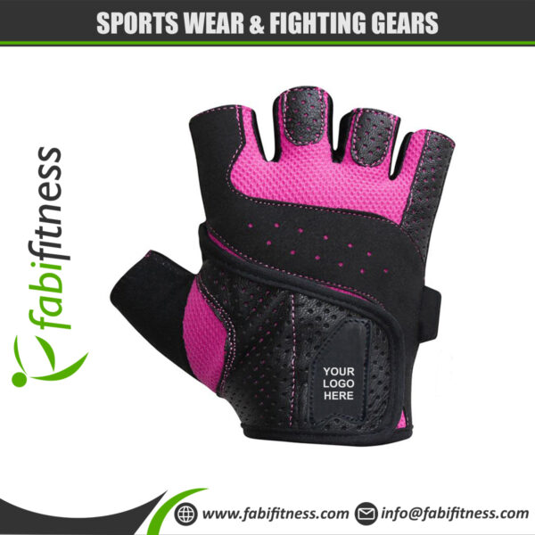 FITNESS GLOVES - Image 3