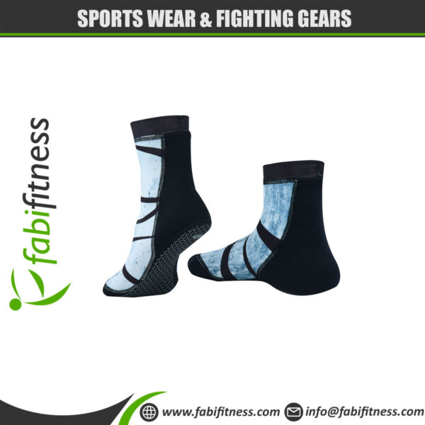 MMA SOCKS - Image 2