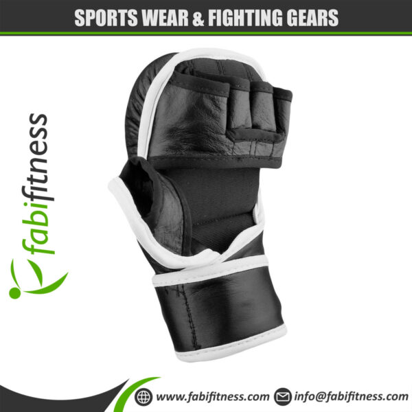 SPARRING GLOVES - Image 3