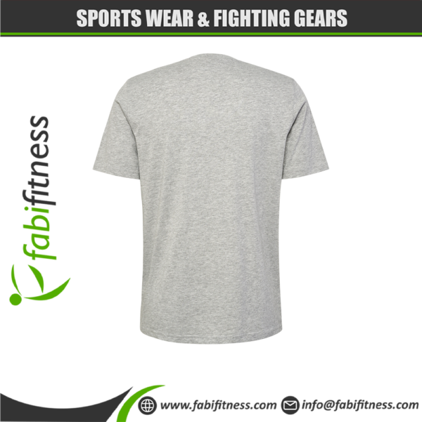 Short Sleeve T-Shirt - Image 2