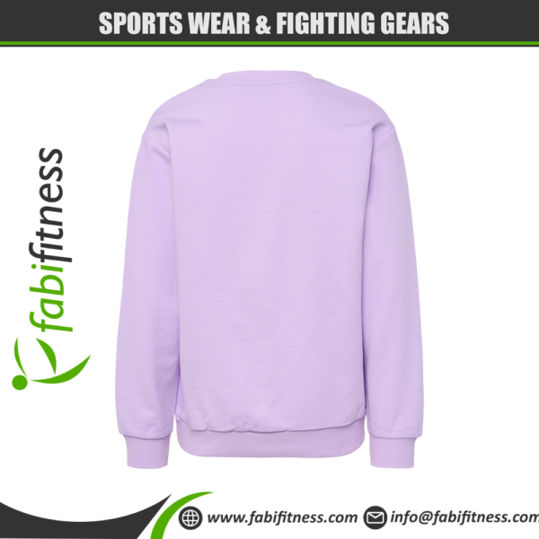 CREW NECK SUIT - Image 2