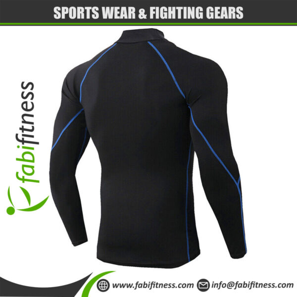 Compression Shirt - Image 2