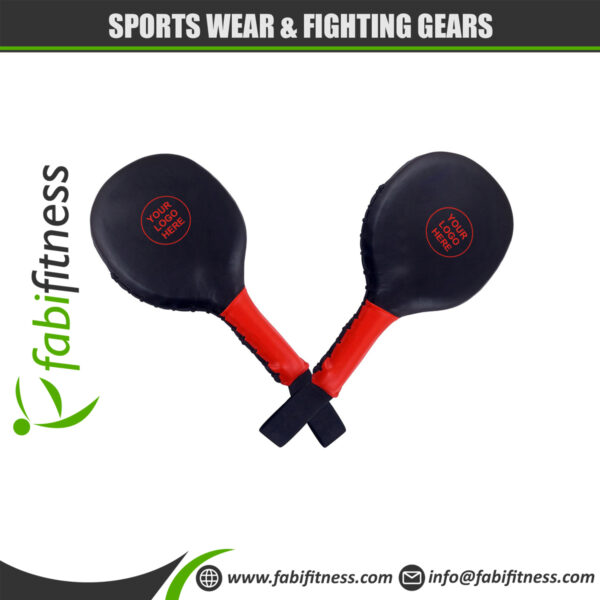 BOXING PADDLES