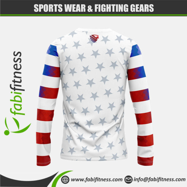 Long Sleeve Shirts - Image 2