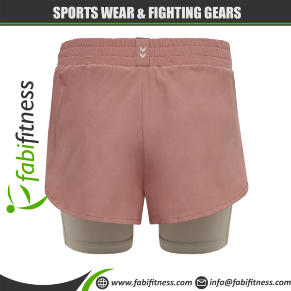 Women shorts - Image 2