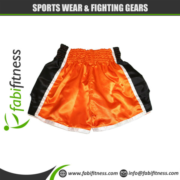 MUAY THAI SHORTS - Image 2