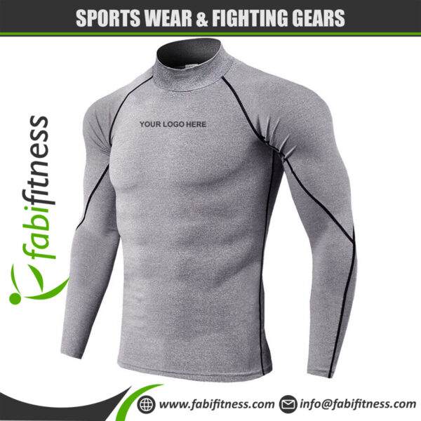 Compression Shirt