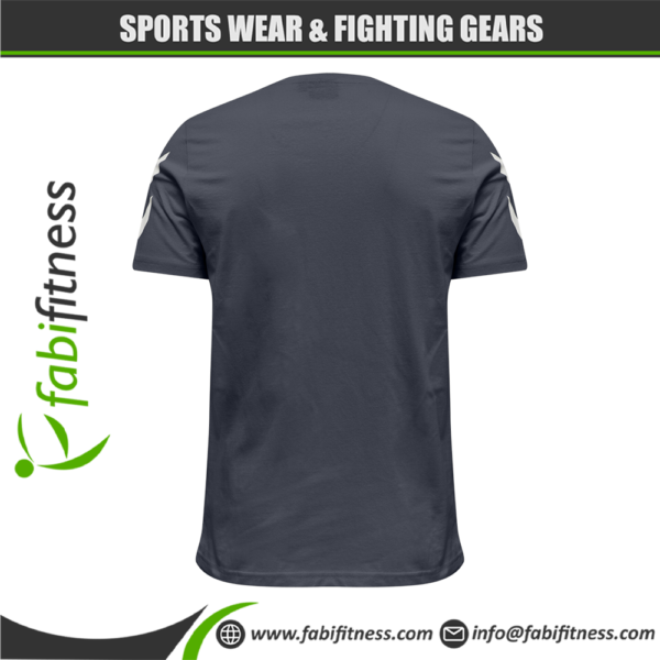 Short Sleeve T-Shirt - Image 2