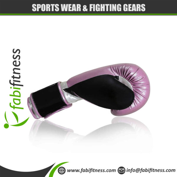 BOXING GLOVES - Image 2