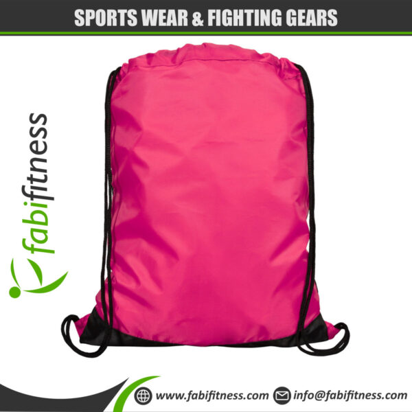 Gym Bag - Image 2