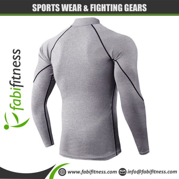 Compression Shirt - Image 2