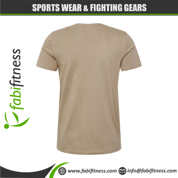 Short Sleeve T-Shirt - Image 2