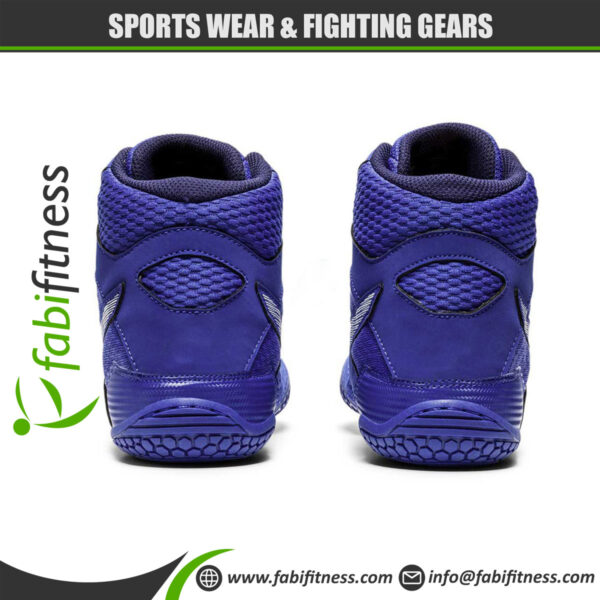 Boxing Shoes - Image 2