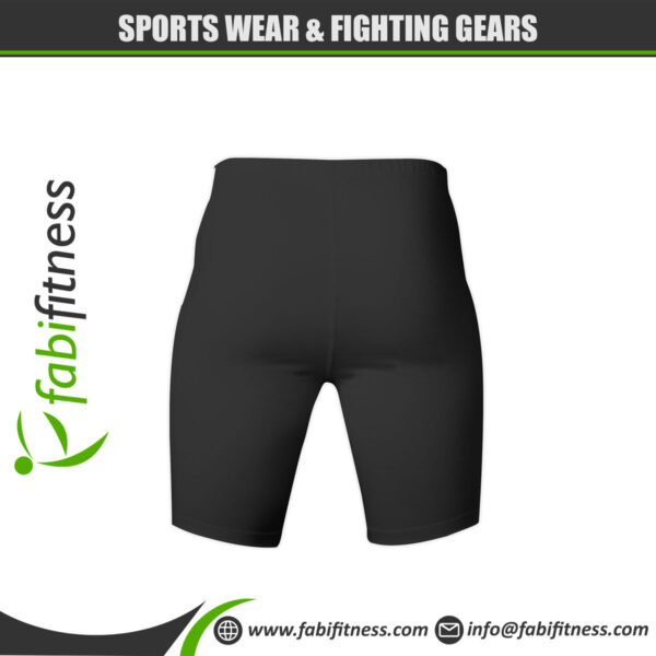 Compression Shorts - Image 2