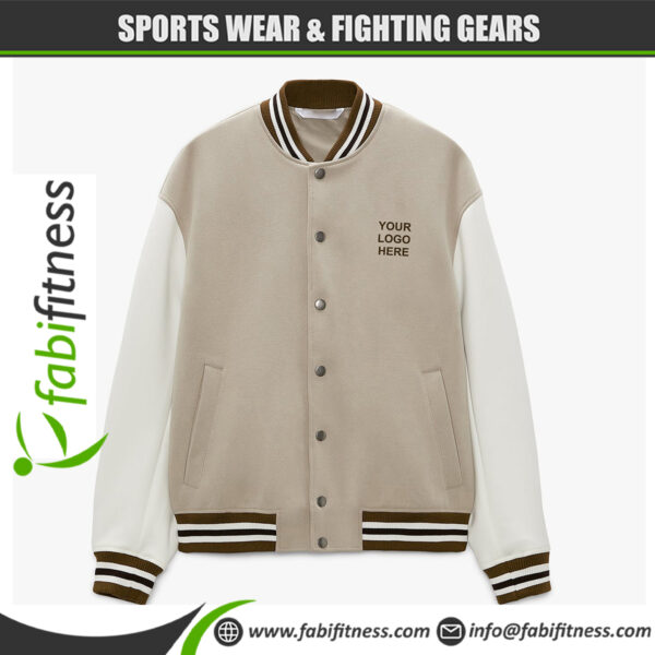 Varsity Jacket