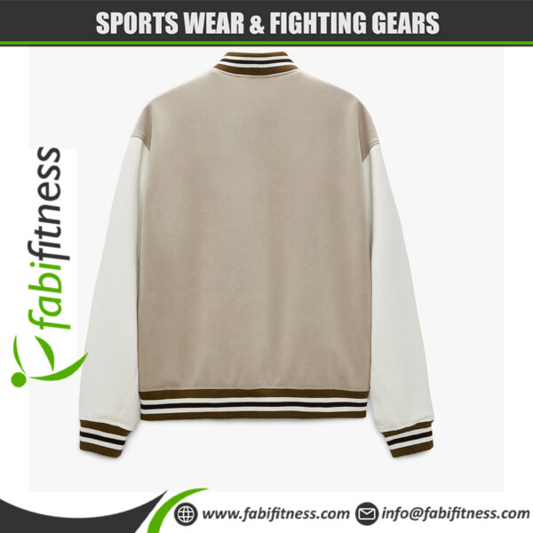 Varsity Jacket - Image 2